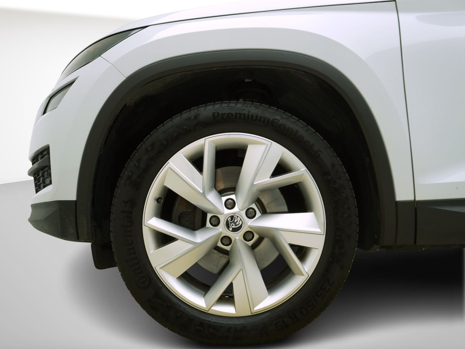 SKODA Kodiaq 2.0 TDI DSG Style, Diesel, Occasioni / Usate, Automatico - 7