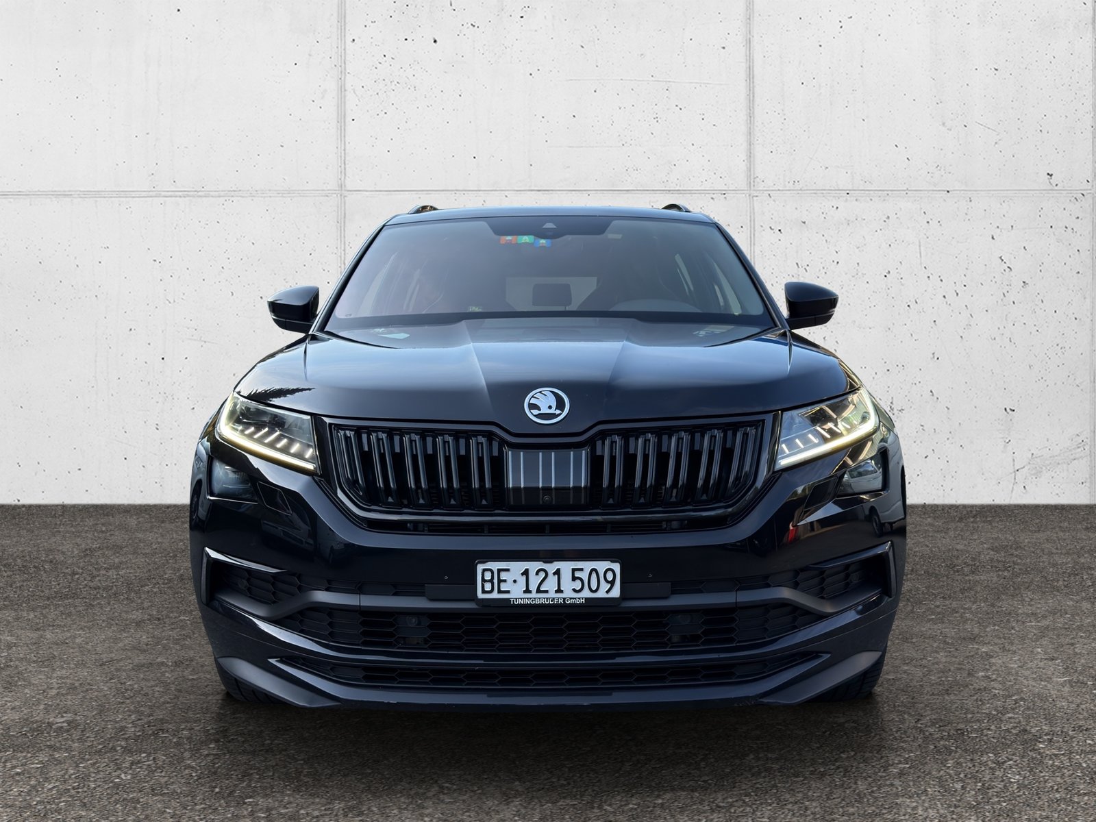 SKODA Kodiaq 2.0 Bi-TDI SCR RS 4x4 DSG, Diesel, Second hand / Used, Automatic - 3