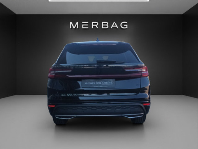 SKODA Kodiaq 1.5 TSI PHEV Sport, Hybride Rechargeable Essence/Électricité, Occasion / Utilisé, Automatique - 4
