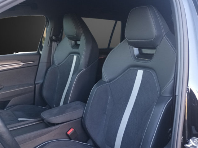 SKODA Kodiaq 1.5 TSI PHEV Sport, Hybride Rechargeable Essence/Électricité, Occasion / Utilisé, Automatique - 7