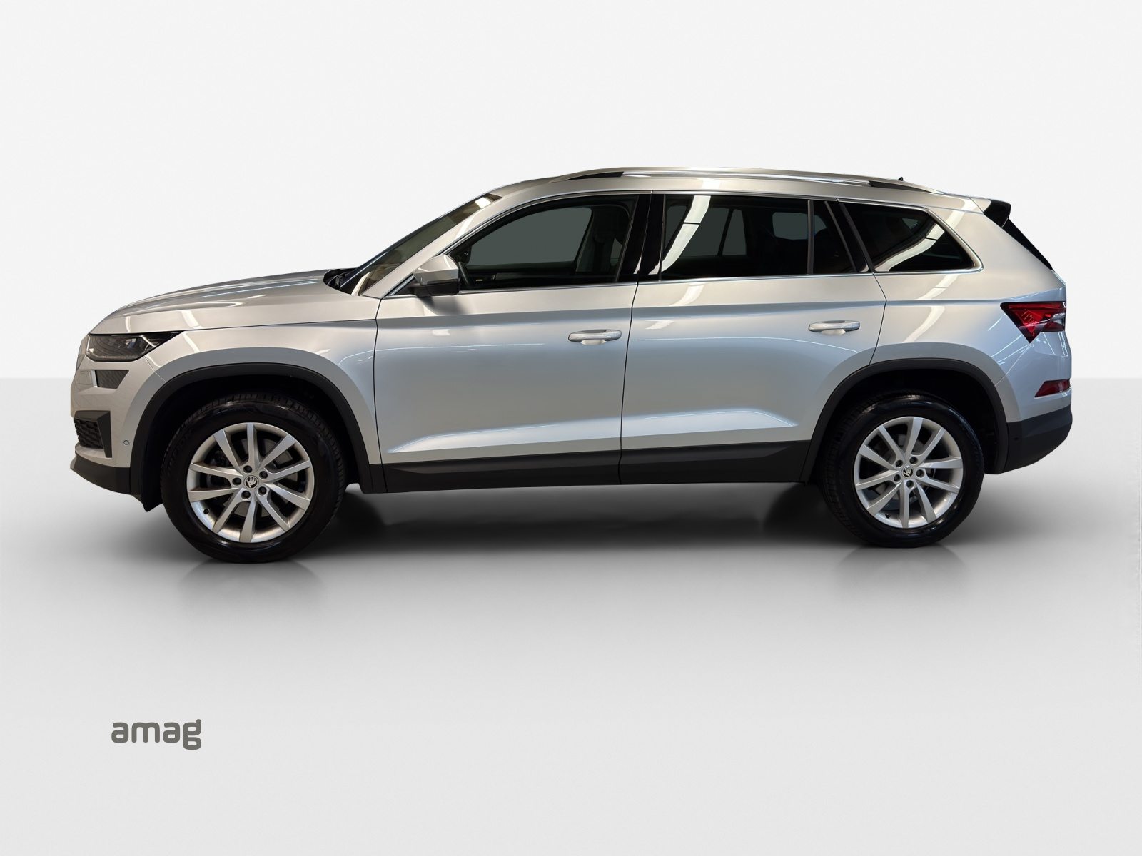 SKODA NEW KODIAQ Style, Diesel, Occasioni / Usate, Automatico - 2