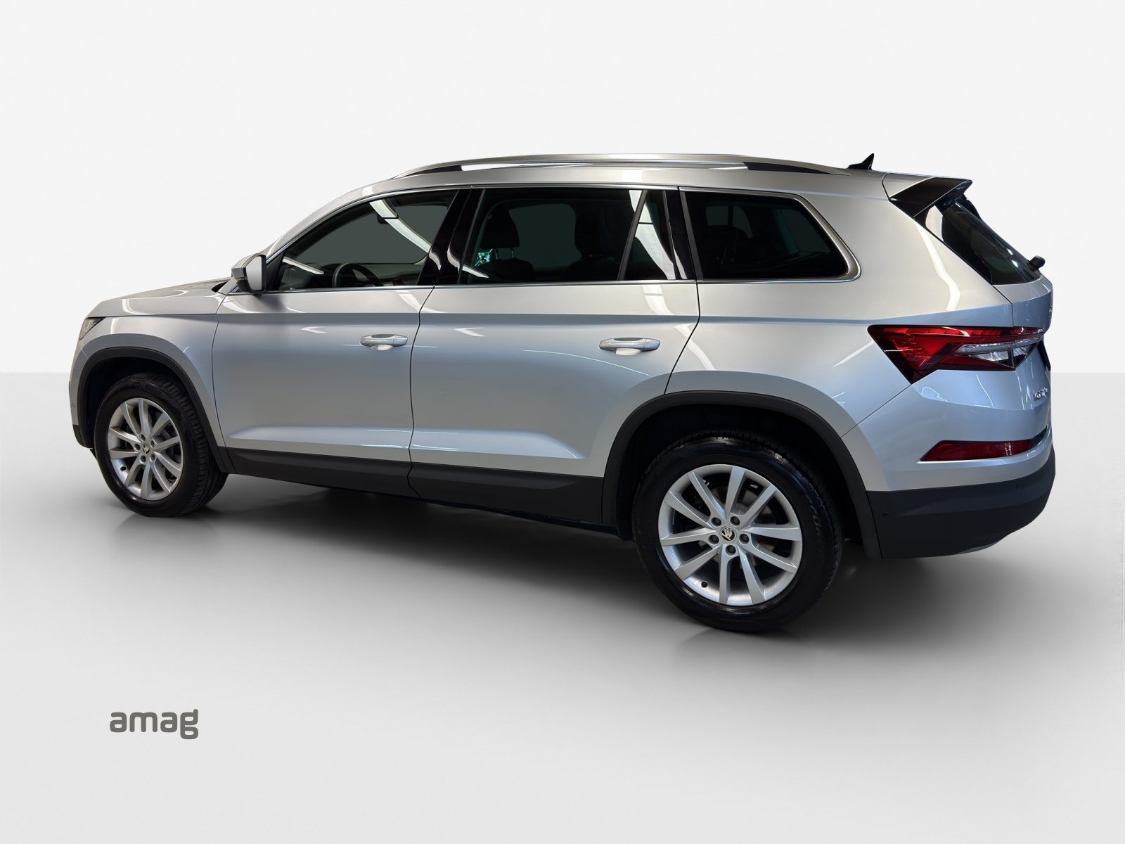 SKODA NEW KODIAQ Style, Diesel, Occasioni / Usate, Automatico - 3
