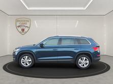 SKODA Kodiaq 2.0 TDI CR Style4x4 DSG, Diesel, Second hand / Used, Automatic - 2