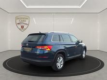 SKODA Kodiaq 2.0 TDI CR Style4x4 DSG, Diesel, Second hand / Used, Automatic - 5