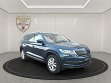 SKODA Kodiaq 2.0 TDI CR Style4x4 DSG, Diesel, Second hand / Used, Automatic - 7