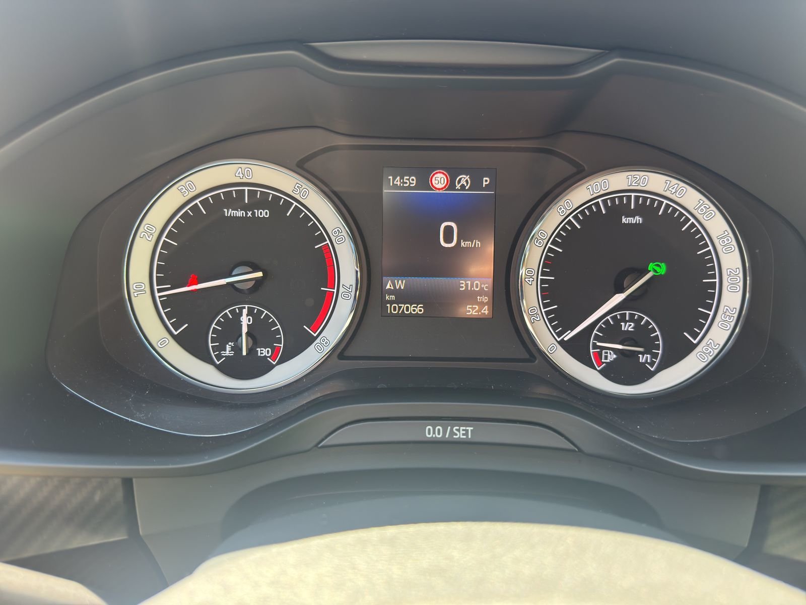 SKODA Kodiaq 2.0 TSI 4x4 Sport Line, Essence, Occasion / Utilisé, Automatique - 5