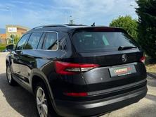 SKODA Kodiaq 2.0 TSI Style DSG 4x4 7 places, Petrol, Second hand / Used, Automatic - 4