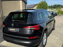 SKODA Kodiaq 2.0 TSI Style DSG 4x4 7 places, Petrol, Second hand / Used, Automatic - 5