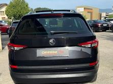 SKODA Kodiaq 2.0 TSI Style DSG 4x4 7 places, Petrol, Second hand / Used, Automatic - 6