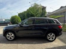 SKODA Kodiaq 2.0 TSI Style DSG 4x4 7 places, Petrol, Second hand / Used, Automatic - 7