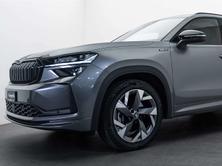 SKODA Kodiaq 2.0 TDI Sportline DSG-Automat, Diesel, Occasion / Gebraucht, Automatik - 2