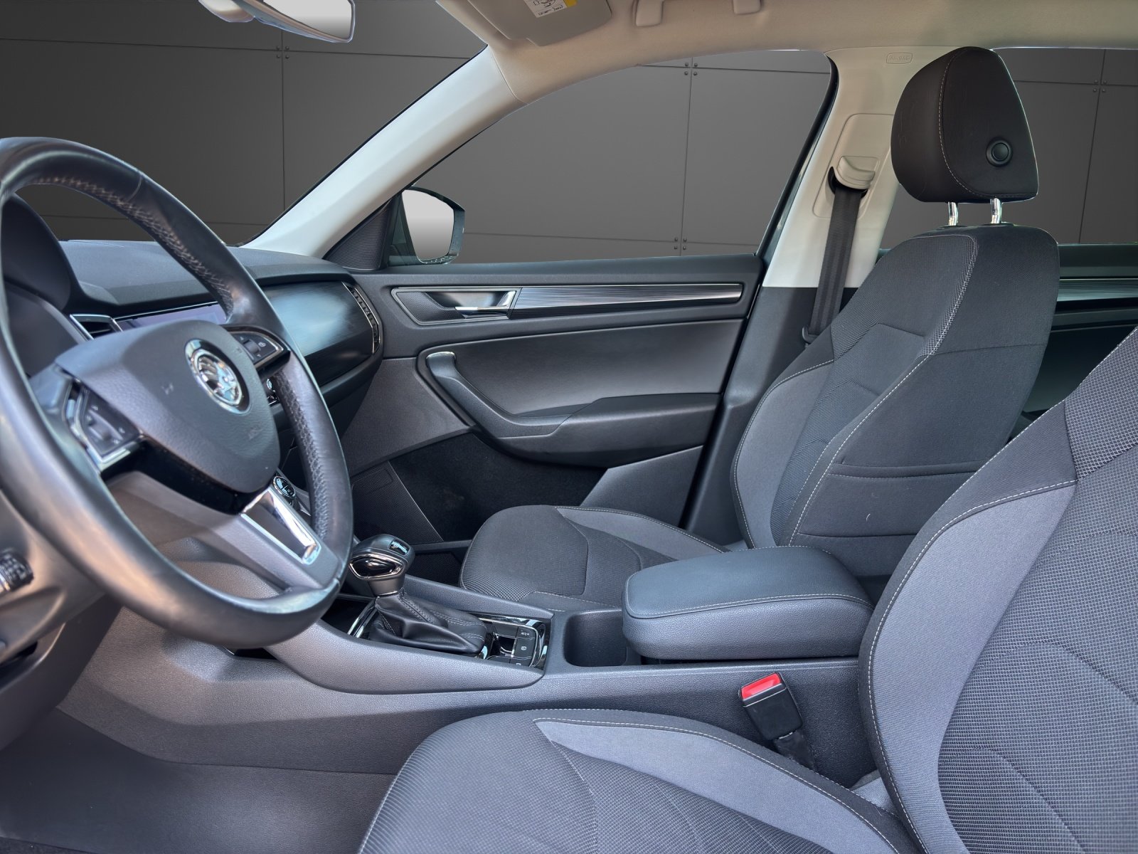 SKODA Kodiaq 2.0 TDI CR Ambition 4x4 DSG, Diesel, Occasioni / Usate, Automatico - 3