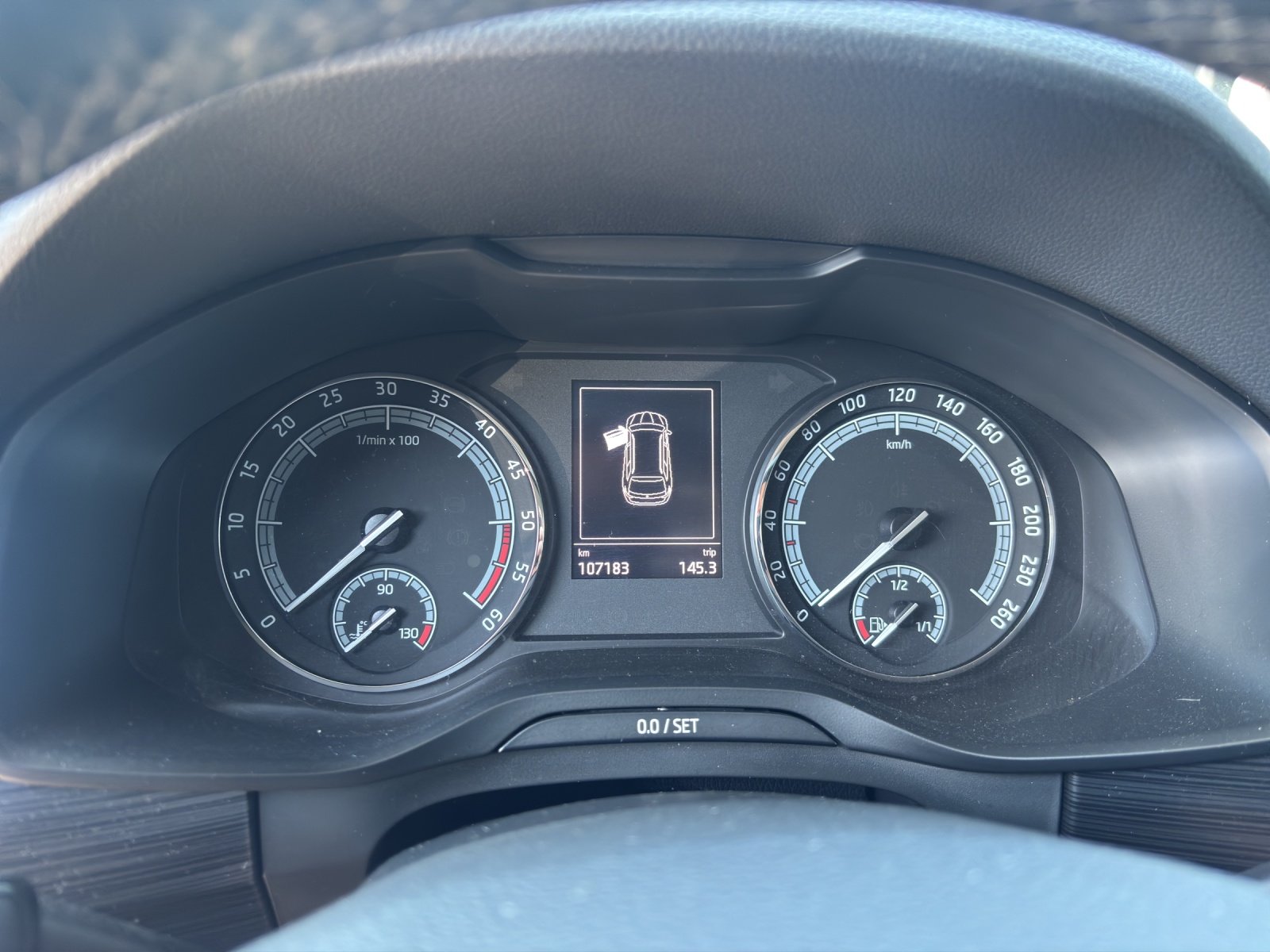 SKODA Kodiaq 2.0 TDI CR Ambition 4x4 DSG, Diesel, Occasioni / Usate, Automatico - 6