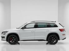 SKODA Kodiaq 2.0 Bi-TDI SCR RS 4x4 DSG, Diesel, Occasion / Gebraucht, Automatik - 2