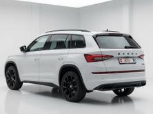 SKODA Kodiaq 2.0 Bi-TDI SCR RS 4x4 DSG, Diesel, Occasion / Gebraucht, Automatik - 3