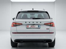 SKODA Kodiaq 2.0 Bi-TDI SCR RS 4x4 DSG, Diesel, Occasion / Gebraucht, Automatik - 4