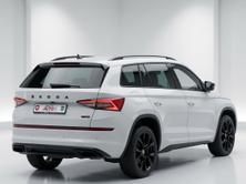 SKODA Kodiaq 2.0 Bi-TDI SCR RS 4x4 DSG, Diesel, Occasion / Gebraucht, Automatik - 5