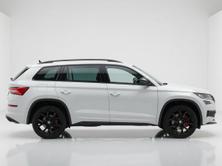 SKODA Kodiaq 2.0 Bi-TDI SCR RS 4x4 DSG, Diesel, Occasion / Gebraucht, Automatik - 6