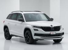 SKODA Kodiaq 2.0 Bi-TDI SCR RS 4x4 DSG, Diesel, Occasion / Gebraucht, Automatik - 7