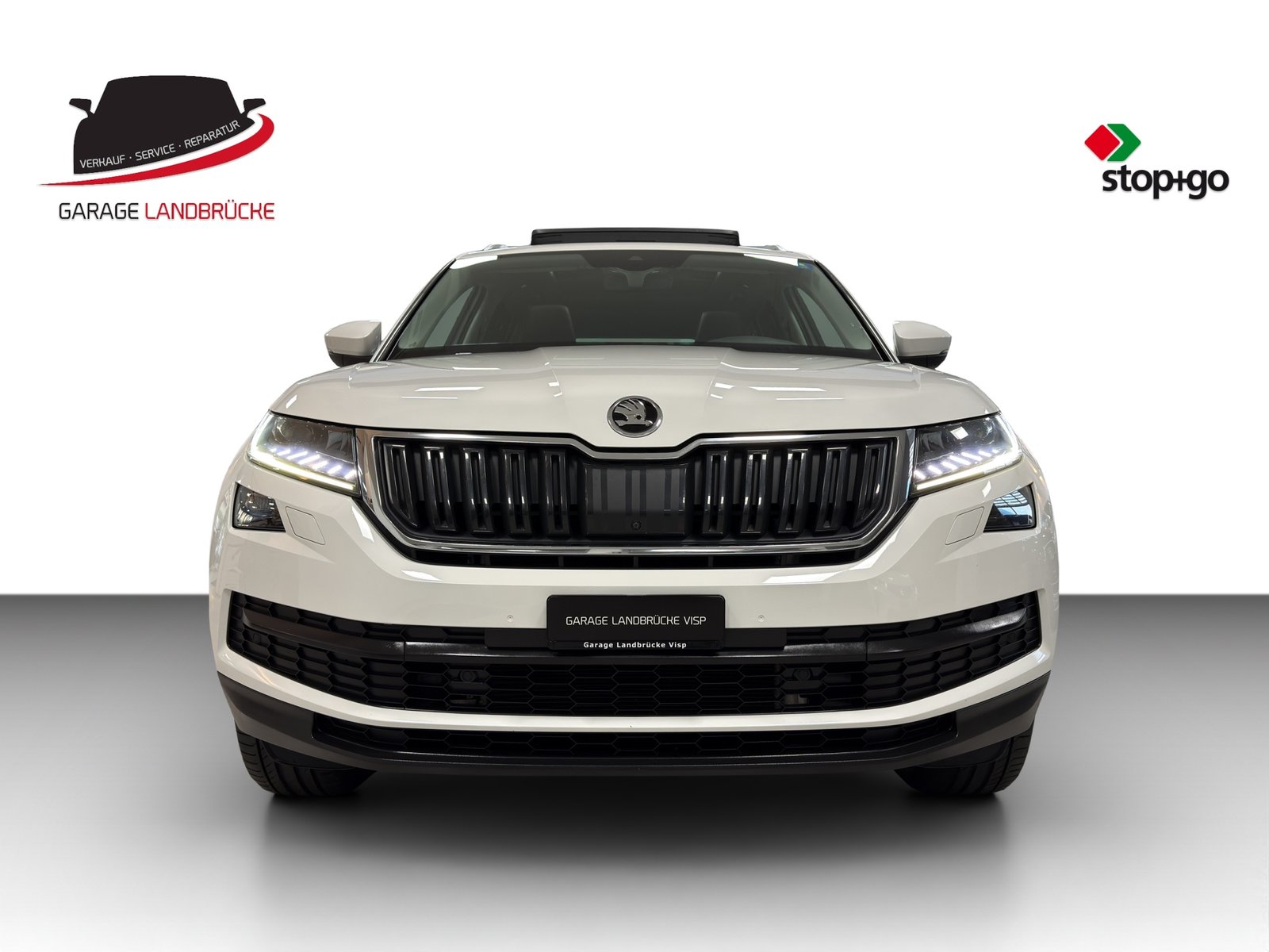 SKODA Kodiaq 2.0 TDI CR Style 4x4 DSG, Diesel, Occasioni / Usate, Automatico - 2