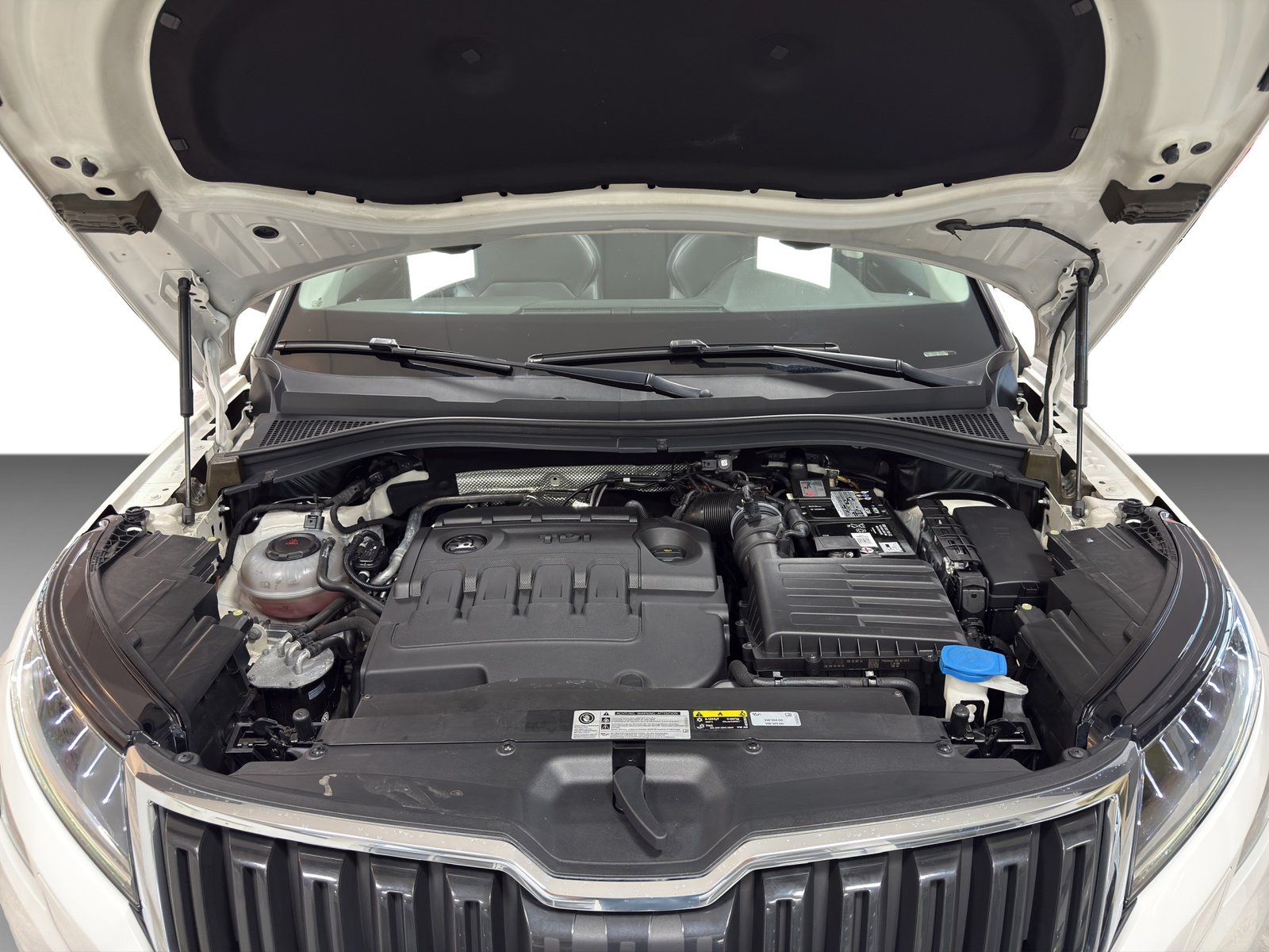 SKODA Kodiaq 2.0 TDI CR Style 4x4 DSG, Diesel, Occasioni / Usate, Automatico - 4