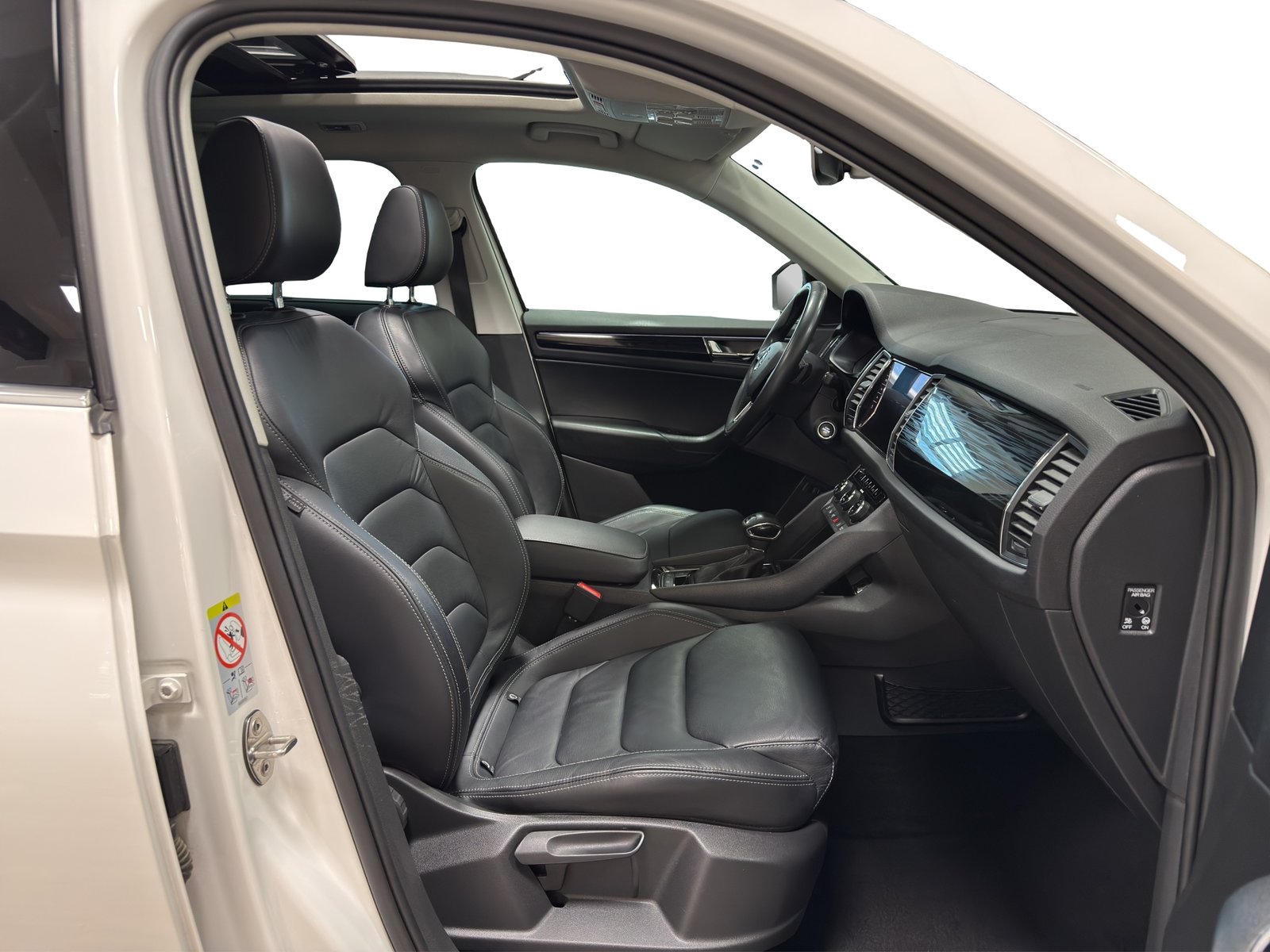 SKODA Kodiaq 2.0 TDI CR Style 4x4 DSG, Diesel, Occasioni / Usate, Automatico - 5