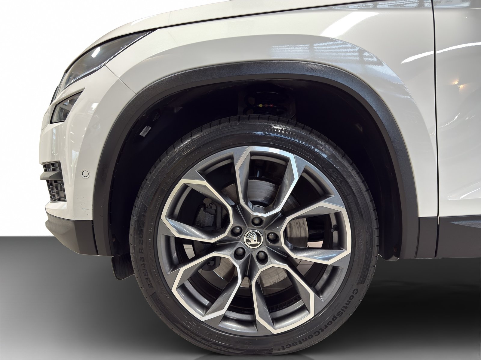 SKODA Kodiaq 2.0 TDI CR Style 4x4 DSG, Diesel, Occasioni / Usate, Automatico - 6