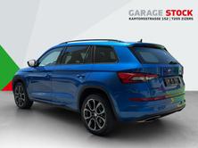 SKODA Kodiaq 2.0 Bi-TDI SCR RS 4x4 DSG, Diesel, Occasion / Gebraucht, Automatik - 3