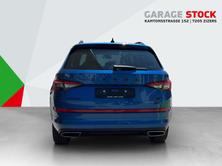 SKODA Kodiaq 2.0 Bi-TDI SCR RS 4x4 DSG, Diesel, Occasion / Gebraucht, Automatik - 4