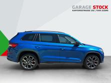 SKODA Kodiaq 2.0 Bi-TDI SCR RS 4x4 DSG, Diesel, Occasion / Gebraucht, Automatik - 6