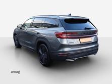 SKODA Kodiaq iV Sportline, Full-Hybrid Petrol/Electric, Second hand / Used, Automatic - 3