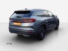 SKODA Kodiaq iV Sportline, Full-Hybrid Petrol/Electric, Second hand / Used, Automatic - 6