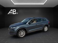 SKODA Kodiaq 2.0 TSI Style DSG 4x4 mit 180 PS * 7-Plätzer *, Benzina, Occasioni / Usate, Automatico - 2