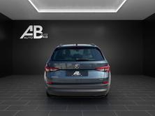 SKODA Kodiaq 2.0 TSI Style DSG 4x4 mit 180 PS * 7-Plätzer *, Benzina, Occasioni / Usate, Automatico - 4