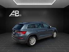 SKODA Kodiaq 2.0 TSI Style DSG 4x4 mit 180 PS * 7-Plätzer *, Benzina, Occasioni / Usate, Automatico - 5