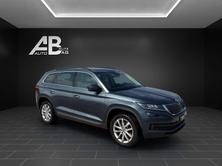 SKODA Kodiaq 2.0 TSI Style DSG 4x4 mit 180 PS * 7-Plätzer *, Benzina, Occasioni / Usate, Automatico - 6