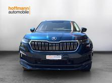 SKODA NEW KODIAQ Laurin&Klement, Petrol, Second hand / Used, Automatic - 2