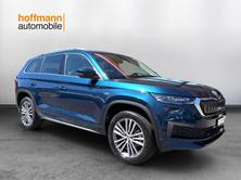 SKODA NEW KODIAQ Laurin&Klement, Petrol, Second hand / Used, Automatic - 3