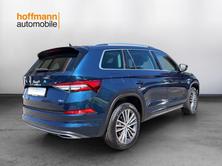 SKODA NEW KODIAQ Laurin&Klement, Petrol, Second hand / Used, Automatic - 4