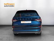 SKODA NEW KODIAQ Laurin&Klement, Petrol, Second hand / Used, Automatic - 5
