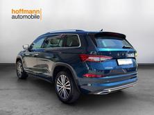 SKODA NEW KODIAQ Laurin&Klement, Petrol, Second hand / Used, Automatic - 6
