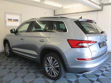 SKODA Kodiaq 2.0 TDI CR LK 4x4 DSG, Diesel, Occasioni / Usate, Automatico - 2