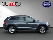 SKODA Kodiaq 2.0 TDI CR Style 4x4 DSG, Diesel, Occasion / Gebraucht, Automatik - 2