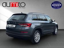 SKODA Kodiaq 2.0 TDI CR Style 4x4 DSG, Diesel, Occasion / Gebraucht, Automatik - 3