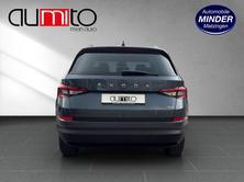 SKODA Kodiaq 2.0 TDI CR Style 4x4 DSG, Diesel, Occasion / Gebraucht, Automatik - 4