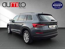 SKODA Kodiaq 2.0 TDI CR Style 4x4 DSG, Diesel, Occasion / Gebraucht, Automatik - 5