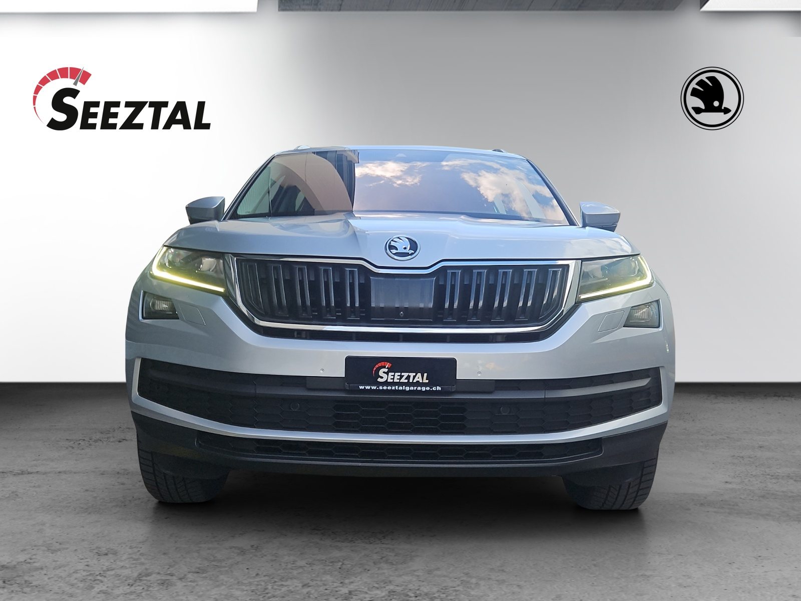 SKODA KODIAQ STYLE, Benzina, Occasioni / Usate, Automatico - 3