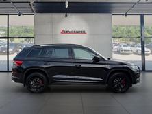 SKODA Kodiaq 2.0 Bi-TDI SCR RS 4x4 DSG,Frisch ab MFK,1 Jahr, Diesel, Occasion / Gebraucht, Automatik - 2
