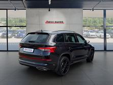 SKODA Kodiaq 2.0 Bi-TDI SCR RS 4x4 DSG,Frisch ab MFK,1 Jahr, Diesel, Occasion / Gebraucht, Automatik - 3