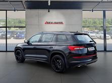 SKODA Kodiaq 2.0 Bi-TDI SCR RS 4x4 DSG,Frisch ab MFK,1 Jahr, Diesel, Occasion / Gebraucht, Automatik - 4